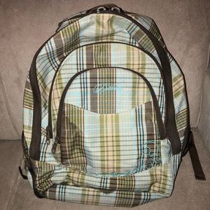 Dakine backpack